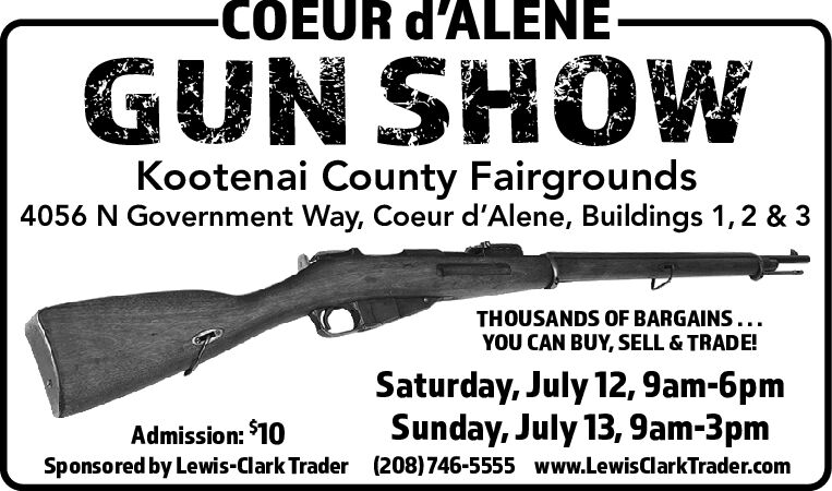 PDF Preview - Coeur d’Alene Gun Show Deals!