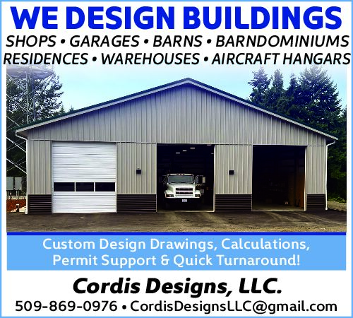 PDF Preview - Custom Building Designs