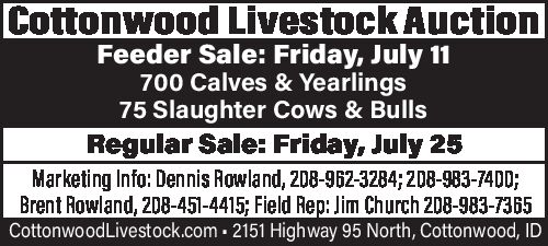 PDF Preview - Join Our July Livestock Auction!