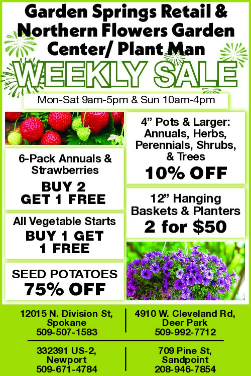 PDF Preview - Massive Plant Sale – 75% Off!