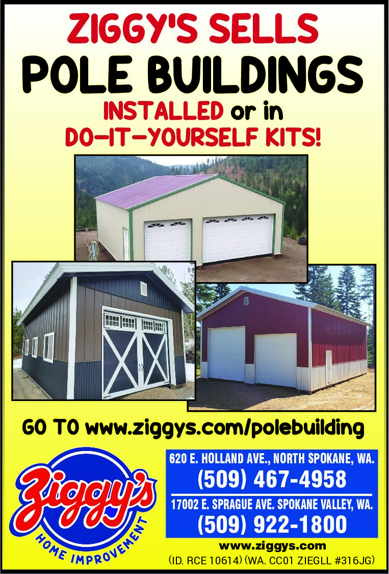 PDF Preview - Pole Buildings at Ziggy's