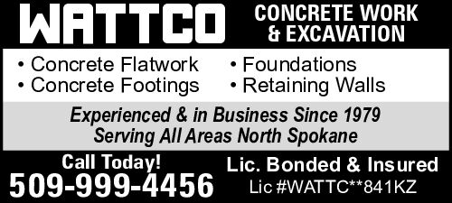 PDF Preview - Top Concrete Services in Spokane