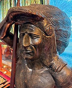 THE OWENS GALLERY ESTATE SALE