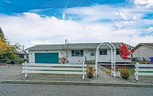 SPOKANE VALLEY RANCHER