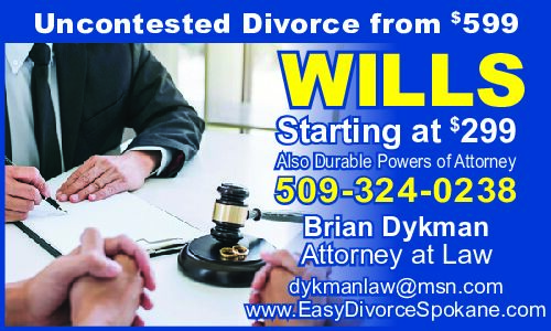 PDF Preview - Divorce from $599 - Quick Legal Help