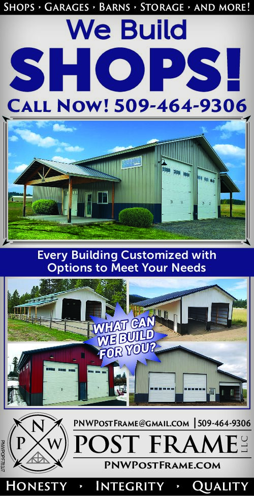 PDF Preview - Custom Buildings Made Just for You