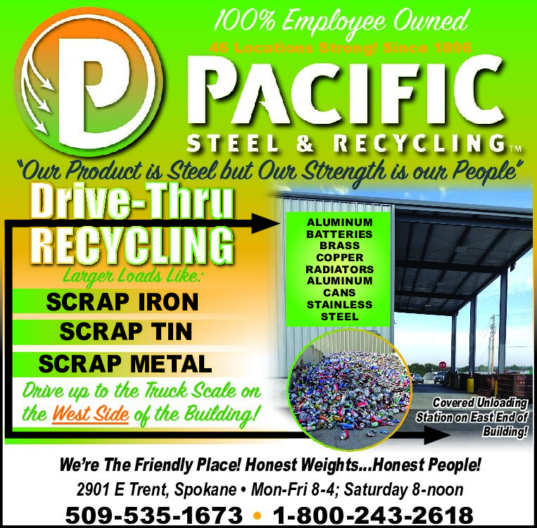 PDF Preview - Recycle Scrap Metal Today!