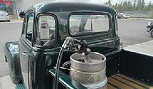 THE BS GARAGE, MOBILE AUTOMOTIVE DIAGNOSIS & REPAIR