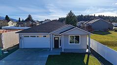 EXCEPTIONAL MAIN FLOOR LIVING & ZERO STEP ENTRY