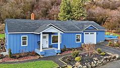 UPDATED DREAM HOME IN COLFAX ON 2 ACRES IN THE COUNTRY