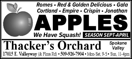 PDF Preview - Thacker's Orchard - Fresh Apples