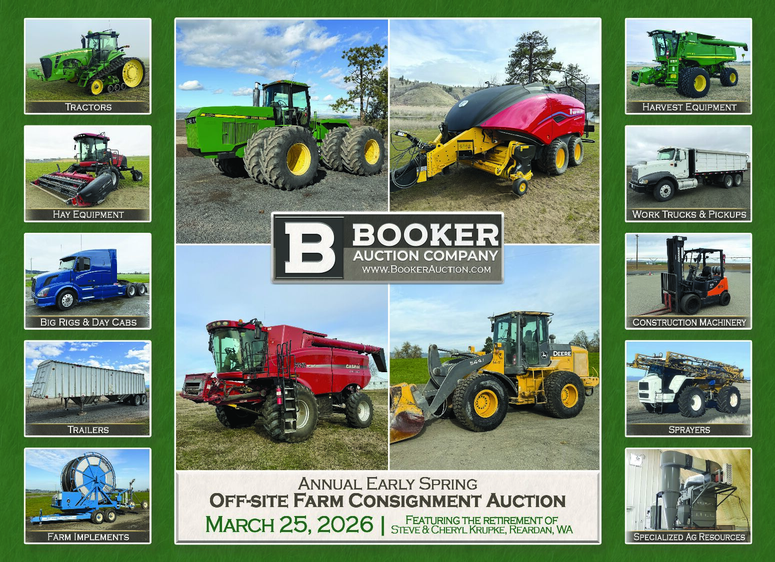 PDF Preview - Farm Consignment Auction