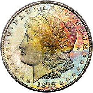 NEED CASH? BUYING OLD SILVER DOLLARS & COINS
