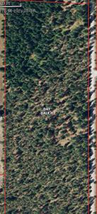 23.57 TIMBERED ACRES IN NORTH SPOKANE COUNTY