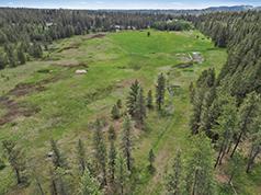 PRIVATE 125 ACRES, ONE OF A KIND PROPERTY!