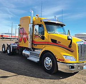 WANT TO DRIVE FOR AN AWESOME COMPANY? $2000 SIGN-ON