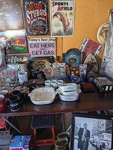 SPOKANE VALLEY TWO FAMILY GARAGE SALE 