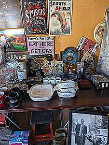 SPOKANE VALLEY TWO FAMILY GARAGE SALE 