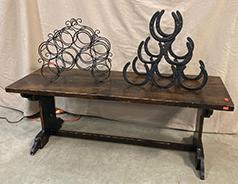 GOOD QUALITY ESTATE ITEMS