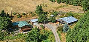 LOOKING FOR A FABULOUS HORSE & VIEW PROPERTY? HERE IT IS!