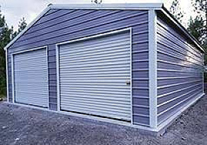 MARLOWS METAL BUILDINGS