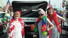 LOOKING FOR WOMEN 50 YEARS OF AGE & UP