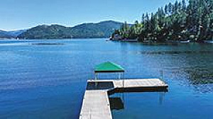 JUST LISTED! WATERFRONT PROPERTY DEER LAKE