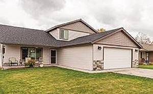 OPEN HOUSE SATURDAY, APRIL 18, 11AM-2PM - NEW PRICE!