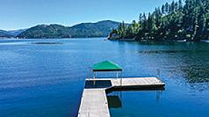 LOOKING FOR WATERFRONT PROPERTY? 