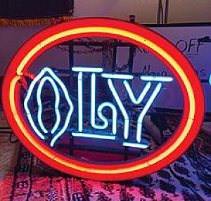 THE OWENS GALLERY ESTATE SALE