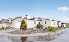 WONDERFUL 55+ HOME IN JASPER FALLS