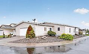 WONDERFUL 55+ HOME IN JASPER FALLS