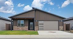 ENJOY WONDERFUL RATHDRUM MOUNTAIN VIEWS