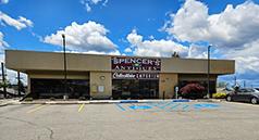 SPENCER’S ANTIQUES 