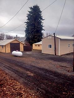 HOME FOR SALE BY OWNER