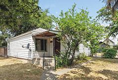 CHARMING NORTH SPOKANE HOME WITH A SHOP!