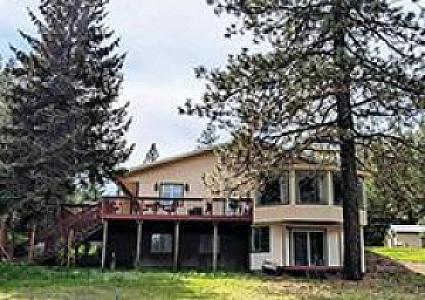 ESCAPE TO YOUR SLICE OF PARADISE ON THIS NICELY TREED 10 ACRE