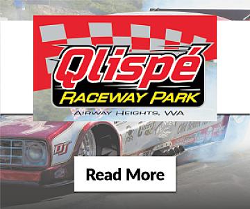 1/4-Mile Drag Strip Thrills