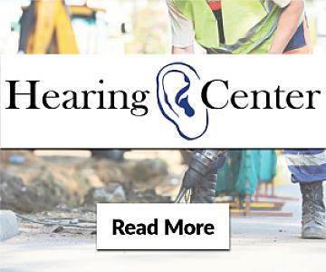 Free Hearing Aids Available!