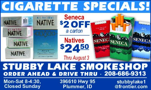 PDF Preview - $2 Off Seneca Cartons!