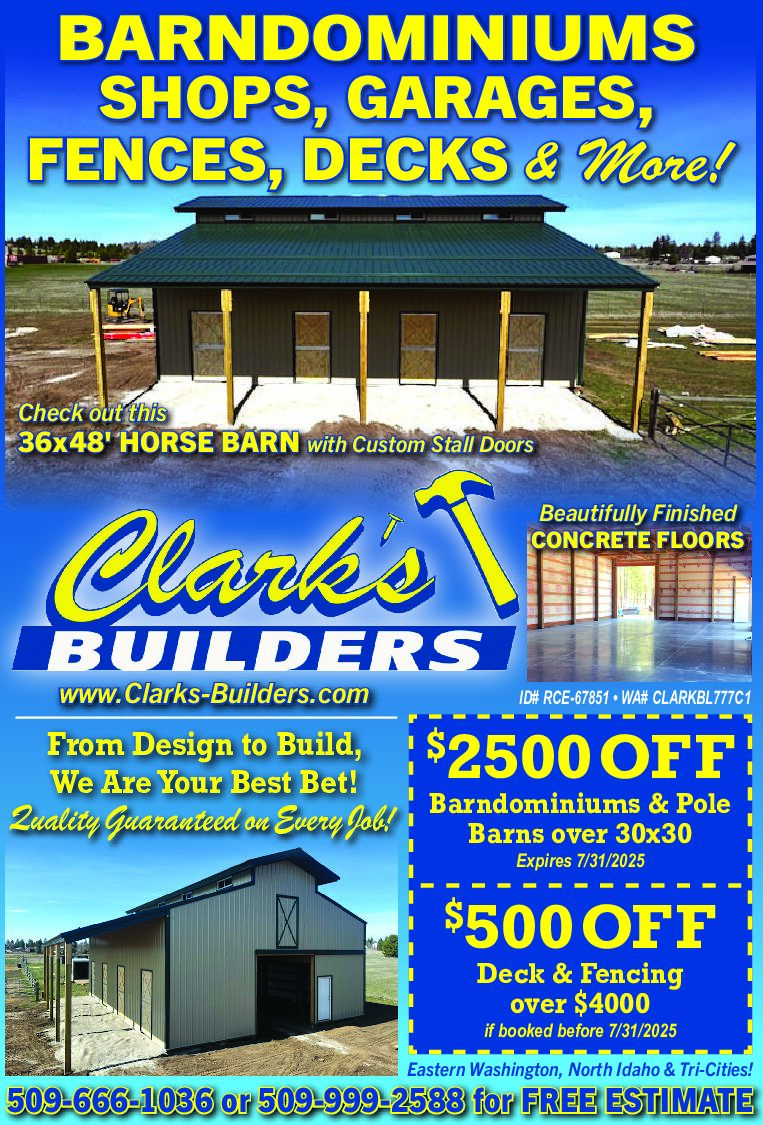 PDF Preview - $2500 Off Barndominiums!