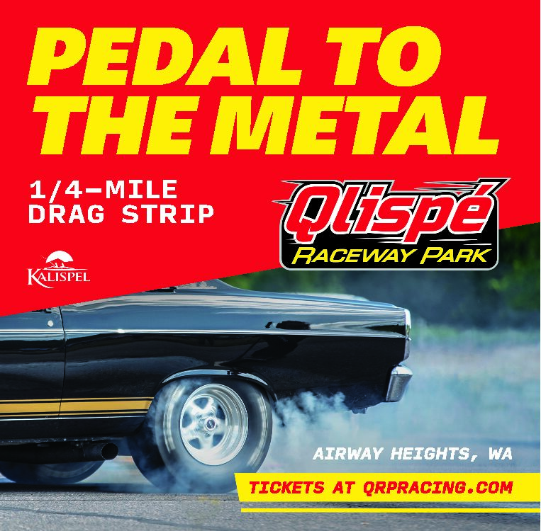 PDF Preview - 1/4-Mile Drag Strip Thrills