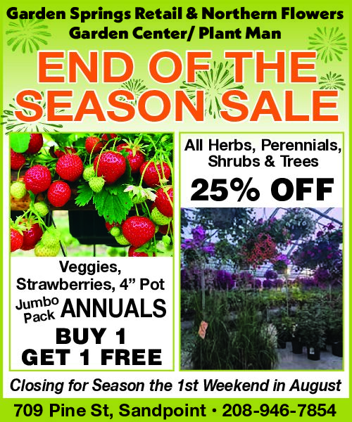 PDF Preview - 25% Off Herbs & Perennials!