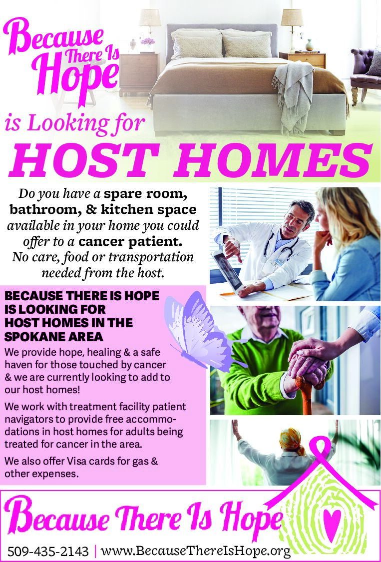 PDF Preview - Become a Host Home Today!