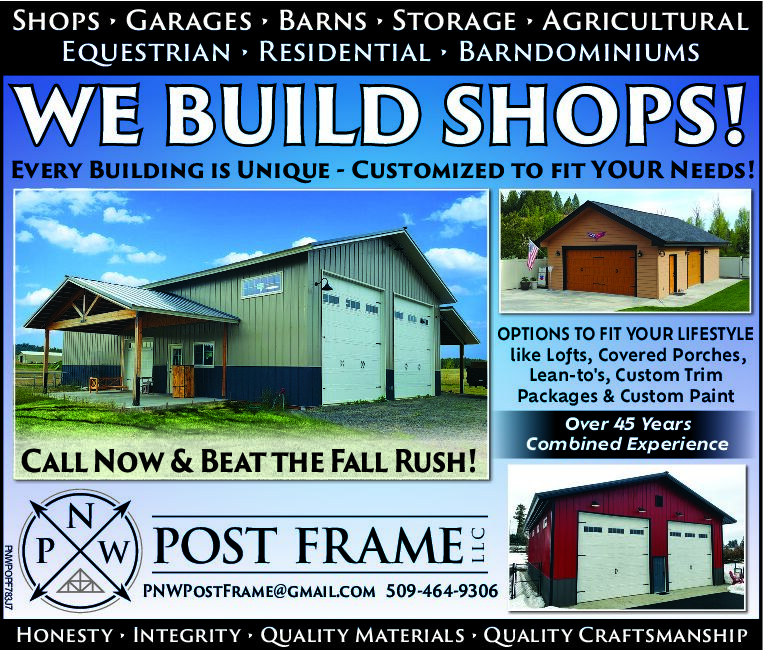 PDF Preview - Build Your Dream Shop Today!