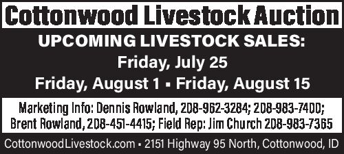 PDF Preview - Cottonwood Livestock Auction