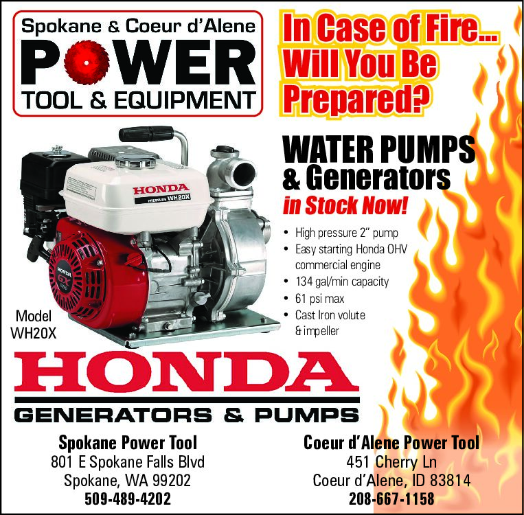 PDF Preview - Emergency Pumps & Generators