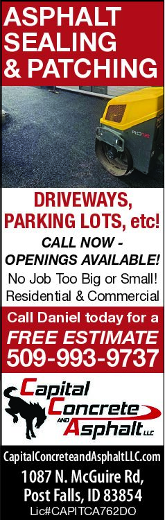 PDF Preview - Free Asphalt Estimate!