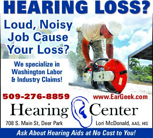 PDF Preview - Free Hearing Aids Available!