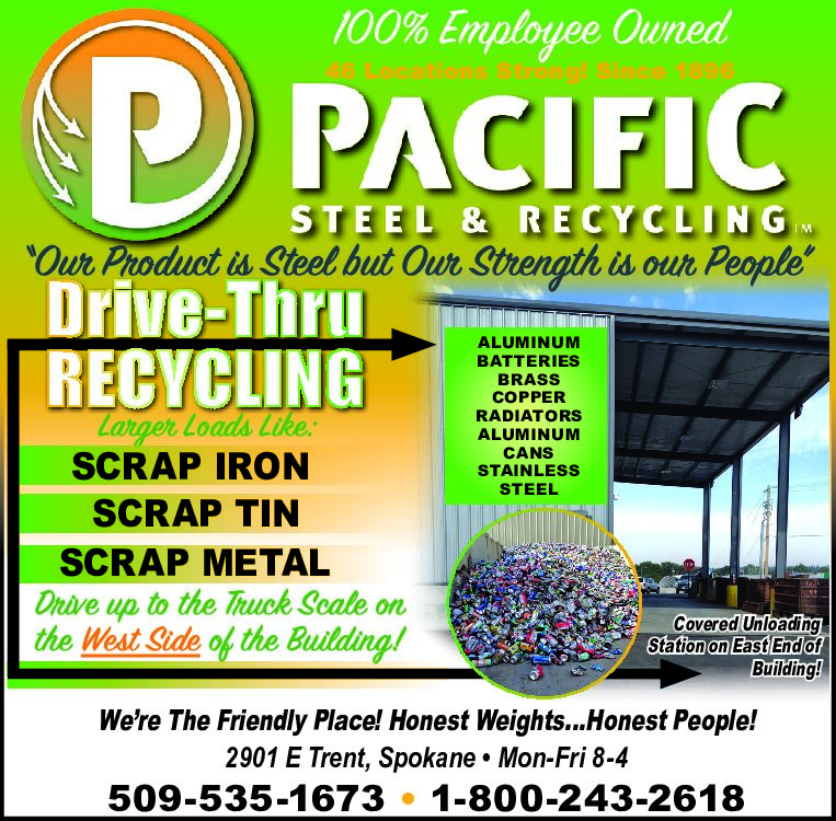 PDF Preview - Friendly Scrap Metal Recycling